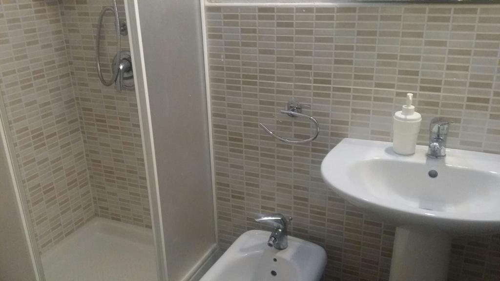 Lanza Catânia Quarto foto